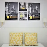 Santa Marta By Trip2portugal * リスボン