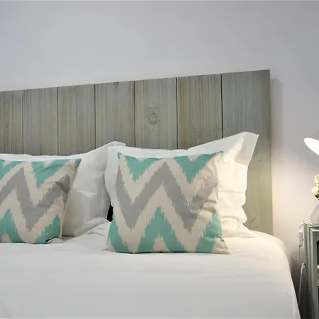 Santa Marta By Trip2portugal Appartement Lissabon