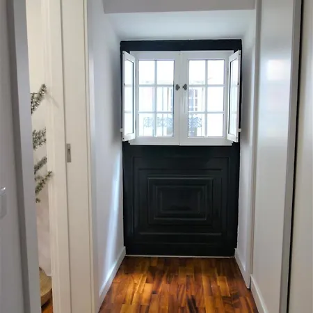 公寓 Santa Marta By Trip2portugal Lisboa