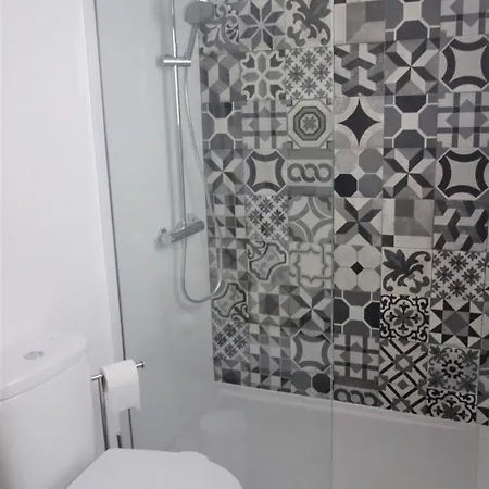 Santa Marta By Trip2portugal 公寓