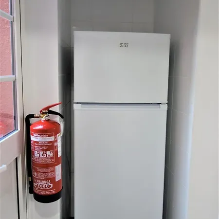 Apartament Santa Marta By Trip2portugal *