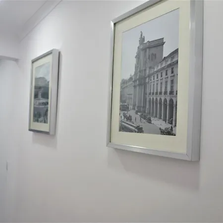 דירה Santa Marta By Trip2portugal *