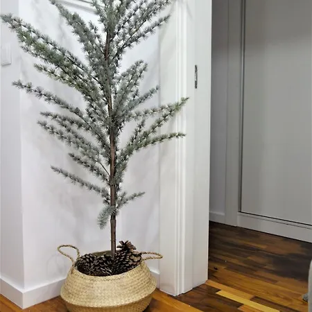 Santa Marta By Trip2portugal דירה ליסבון