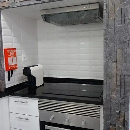 Santa Marta By Trip2portugal ליסבון