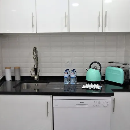 Santa Marta By Trip2portugal Appartement *