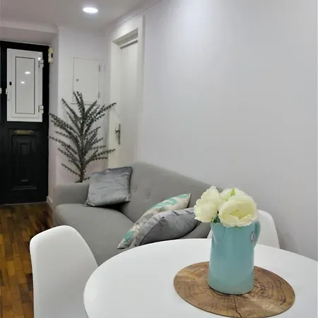 Appartement Santa Marta By Trip2portugal *