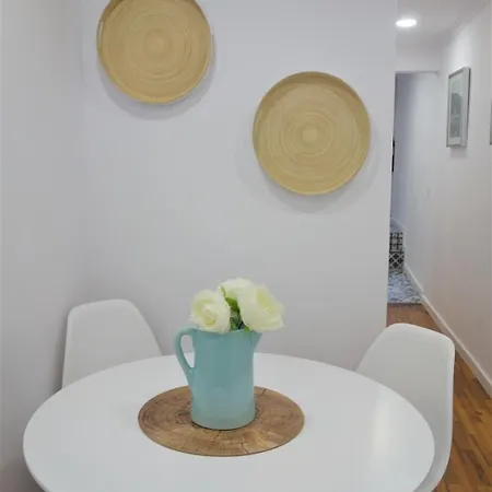 Santa Marta By Trip2portugal * Lissabon