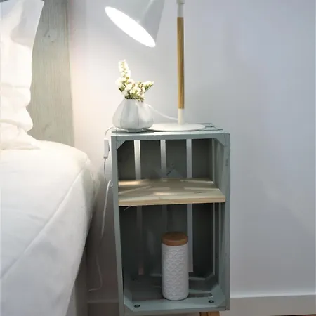 Appartement Santa Marta By Trip2portugal