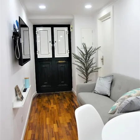 Santa Marta By Trip2portugal Lissabon