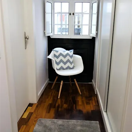 Santa Marta By Trip2portugal * Lissabon